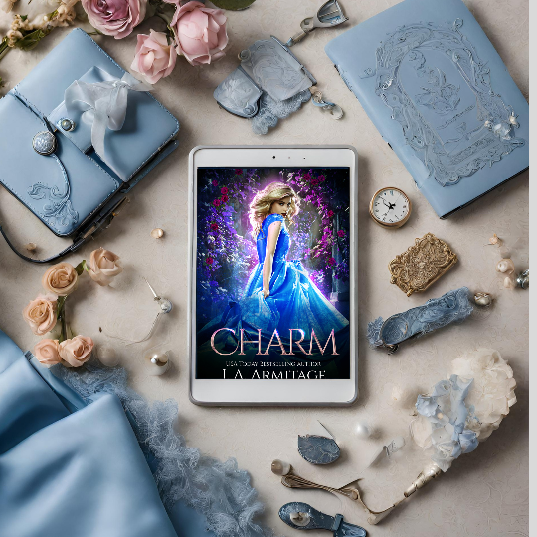 CHARM eBOOK