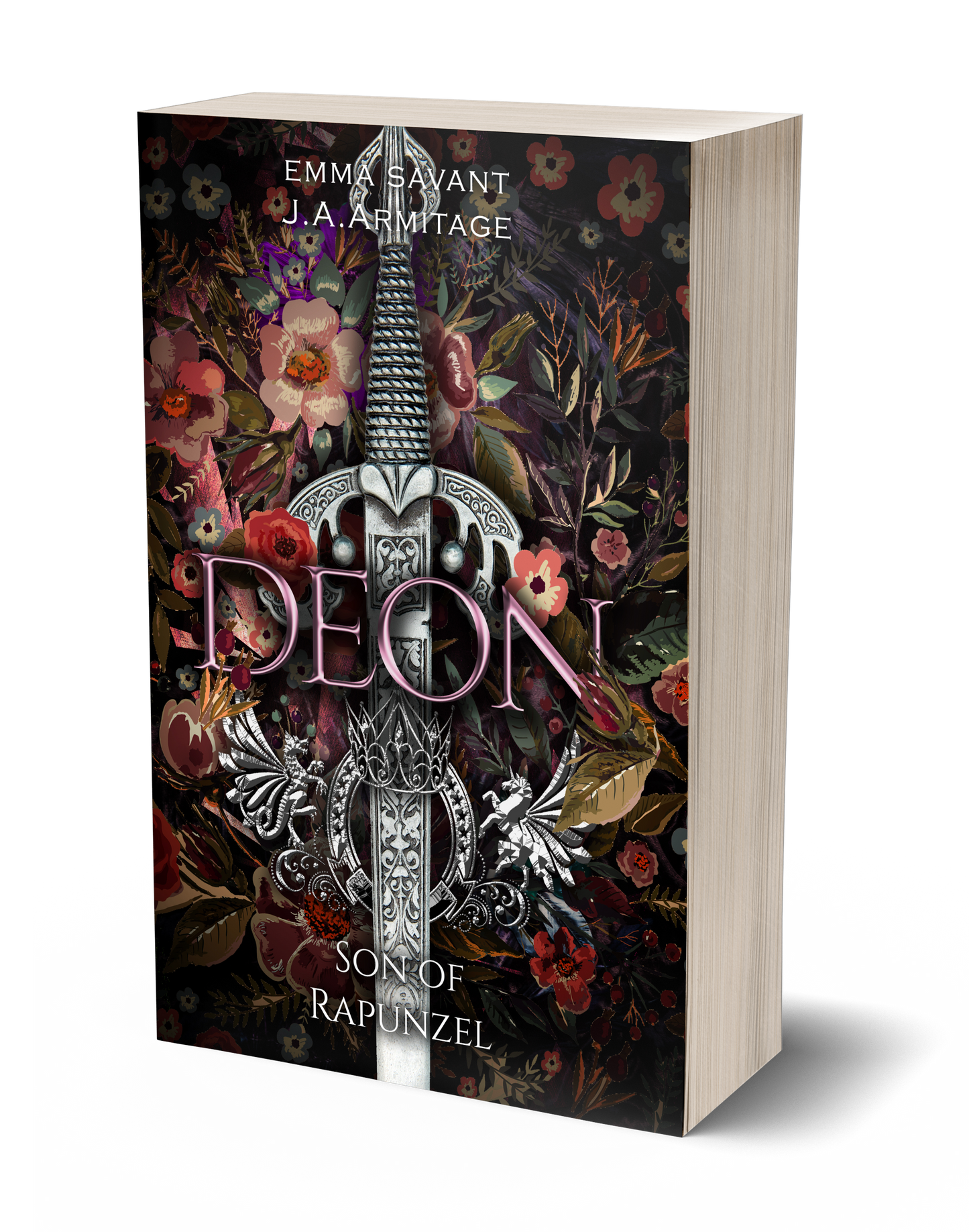 DEON PAPERBACK