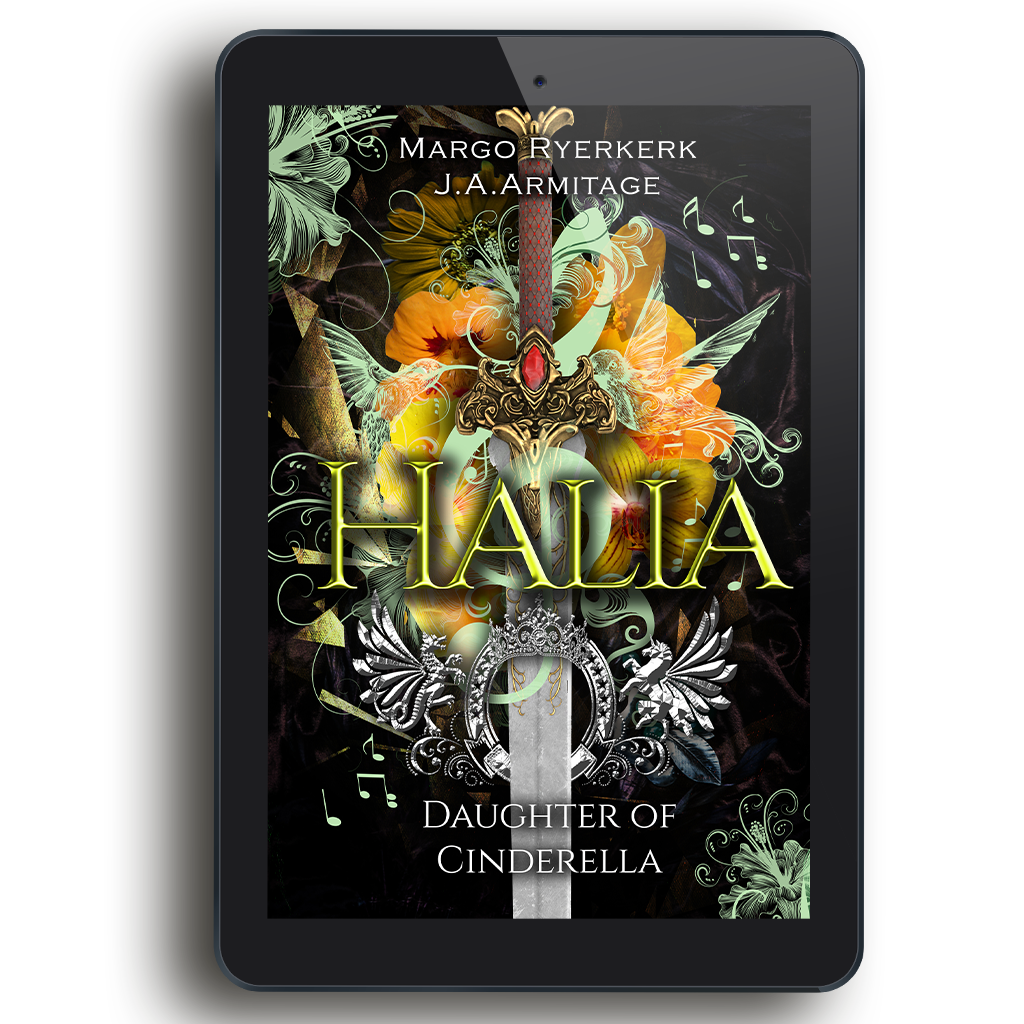 HALIA eBOOK