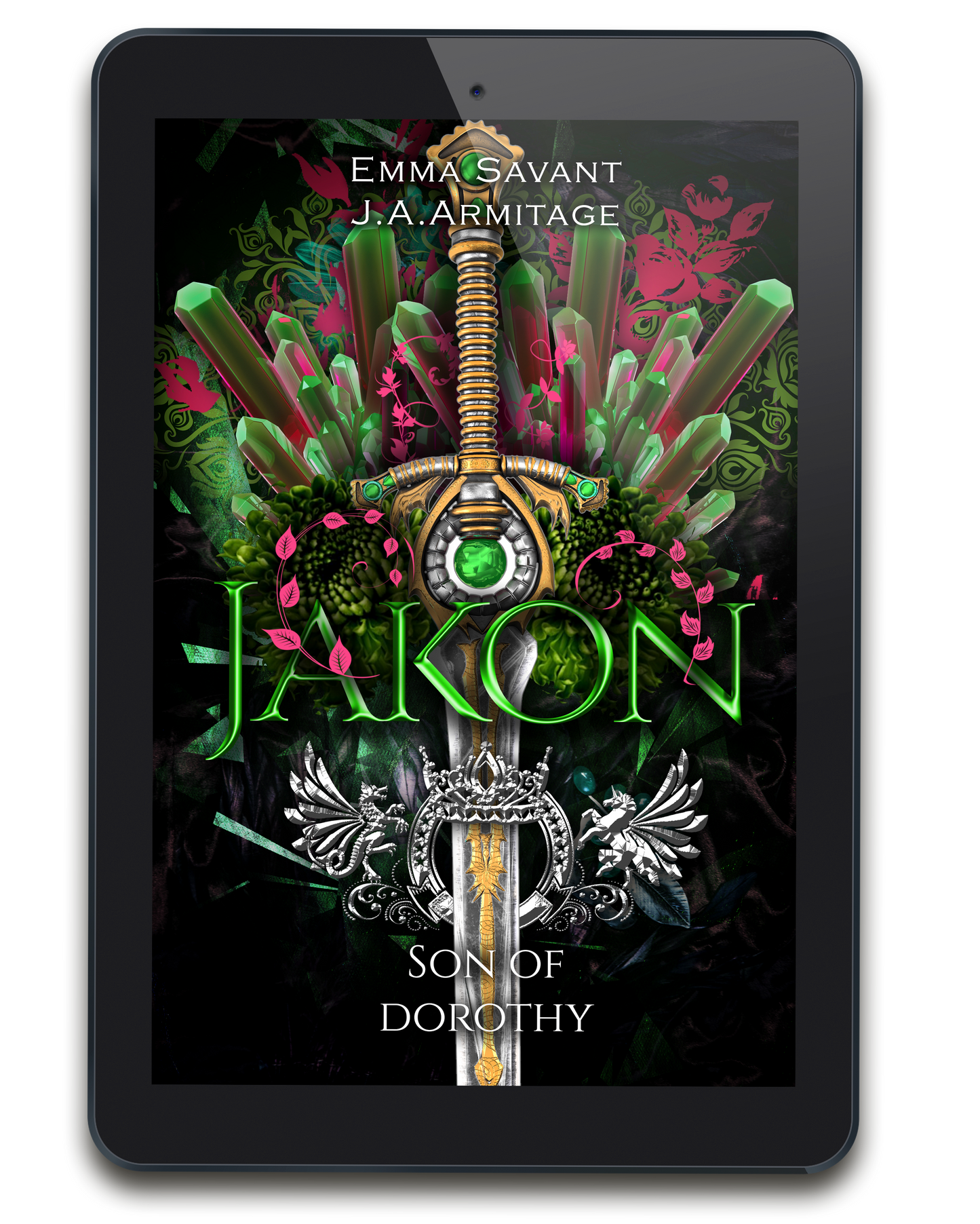 JAKON eBOOK