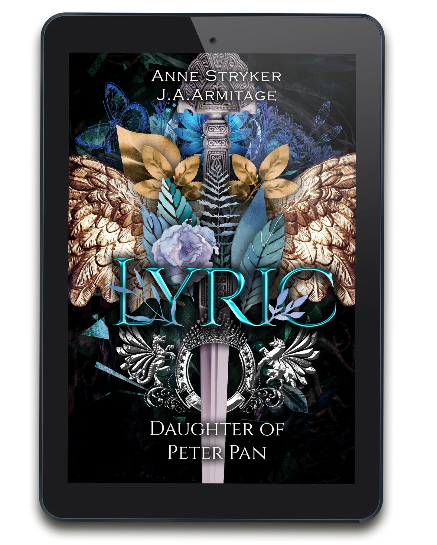 LYRIC eBOOK