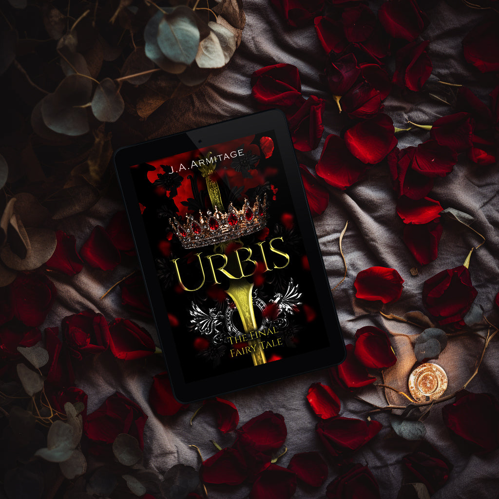 URBIS eBOOK
