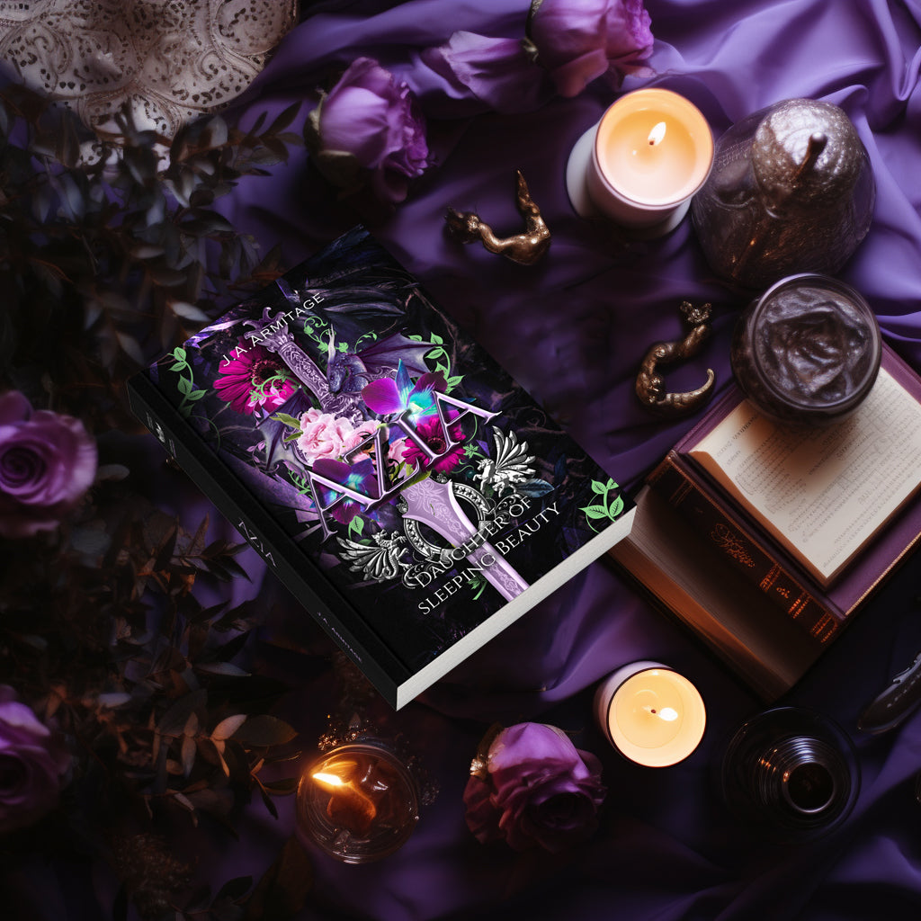 AZIA PAPERBACK