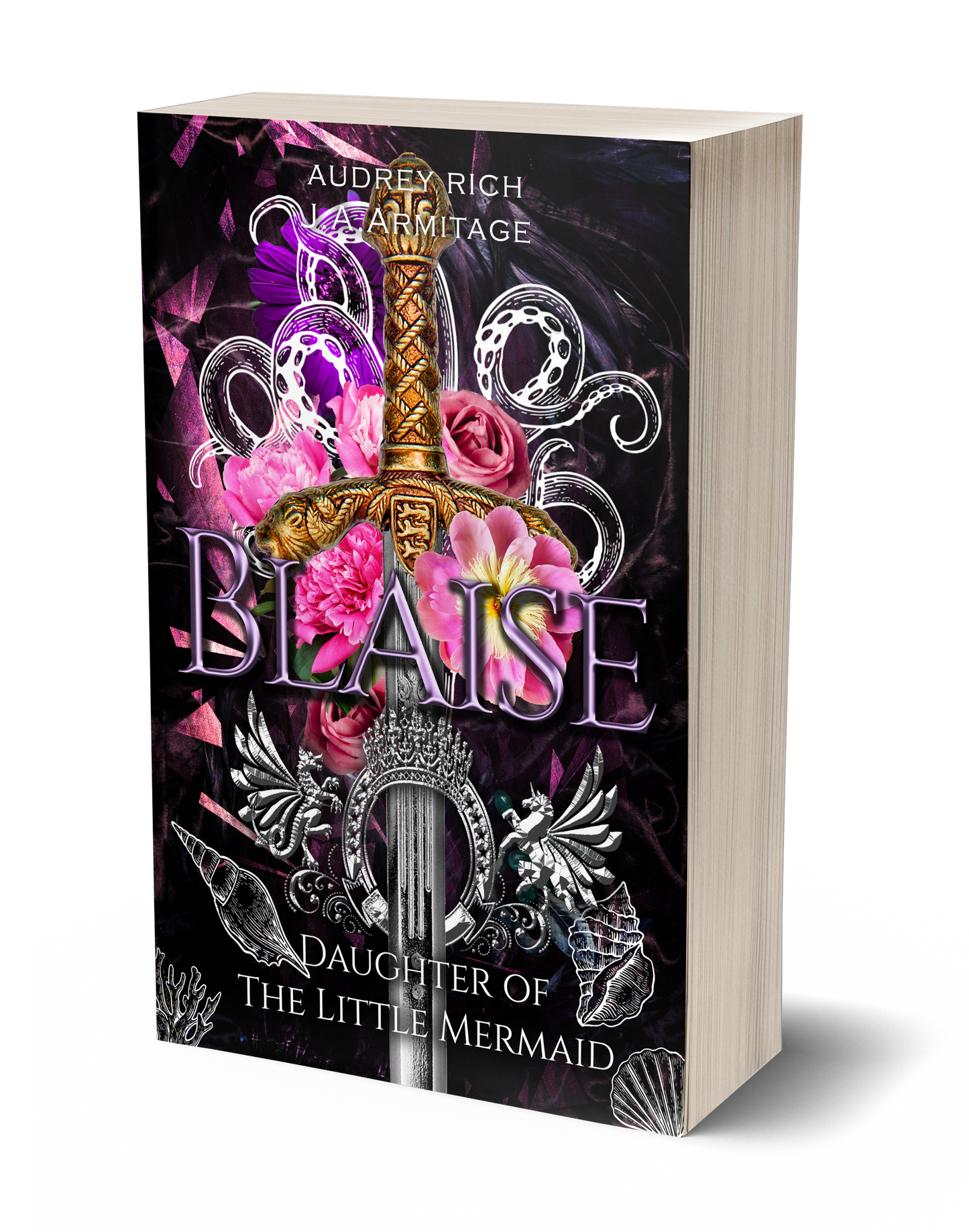 BLAISE PAPERBACK