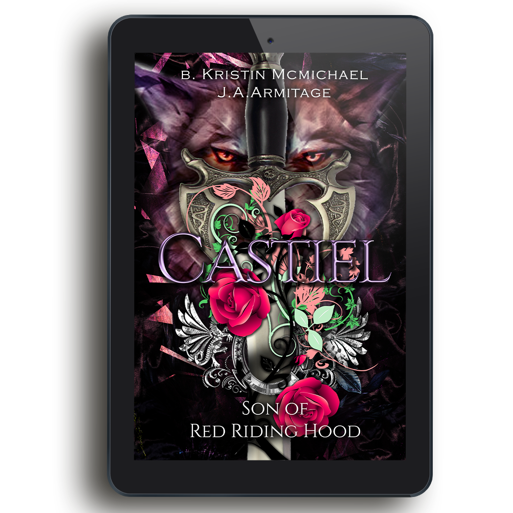 CASTIEL eBOOK