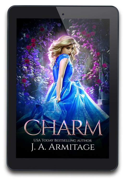 CHARM eBOOK