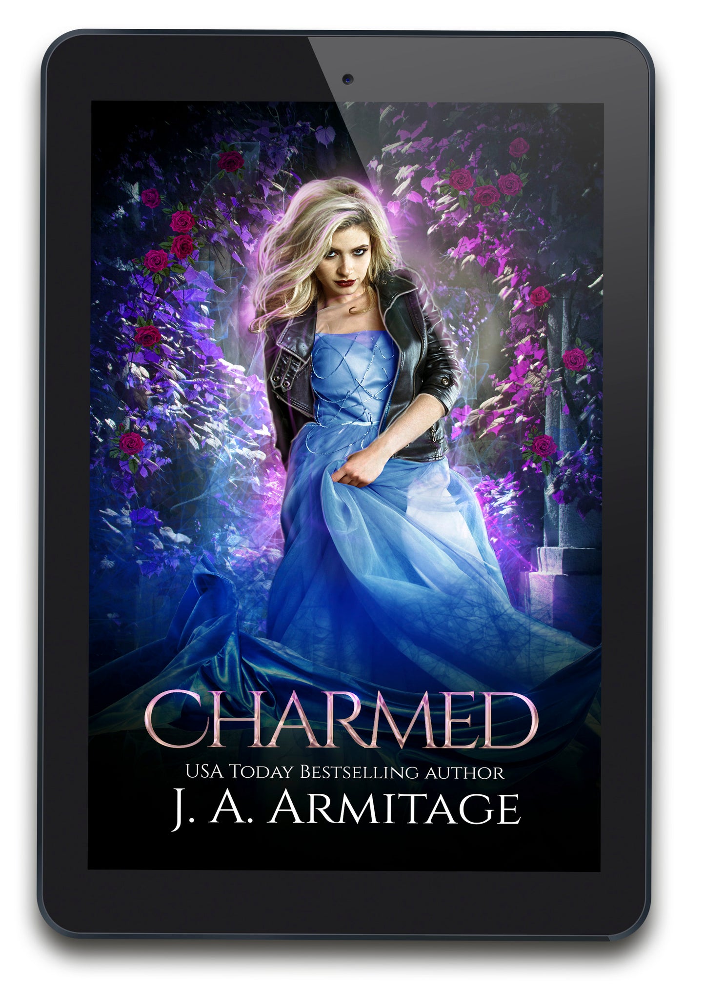 CHARMED eBOOK