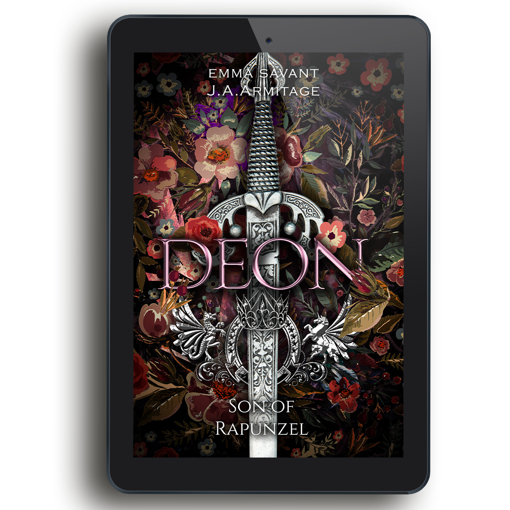 DEON eBOOK
