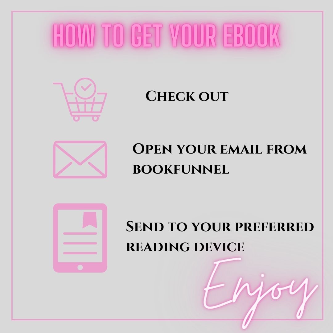 IVY (Daughter of Alice) eBOOK BUNDLE
