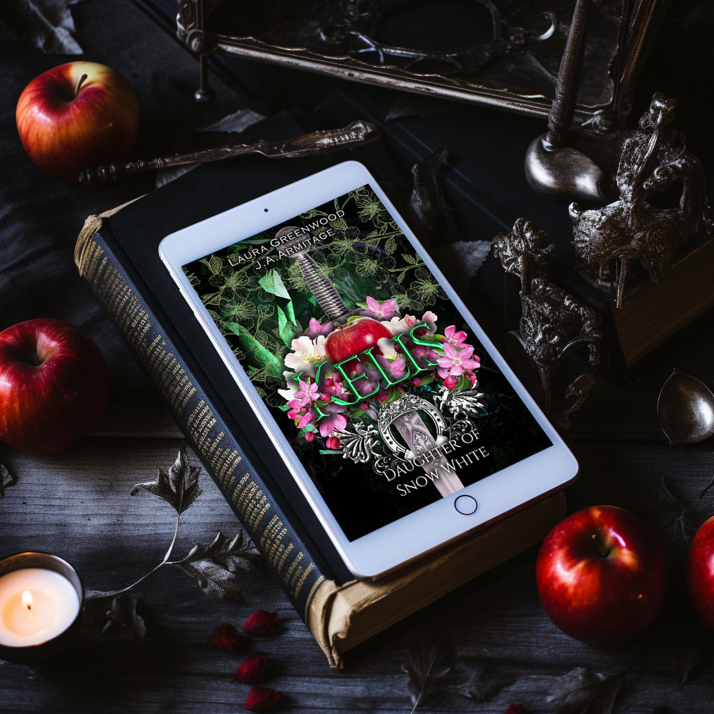 KELIS eBOOK