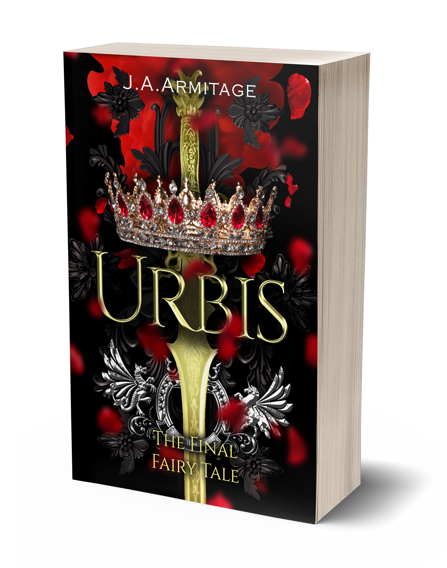 URBIS PAPERBACK