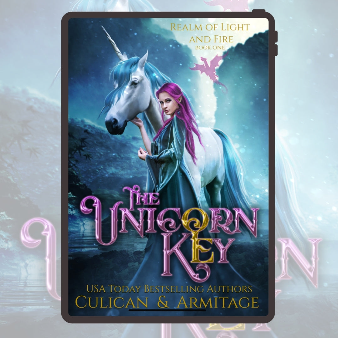 The Unicorn Key