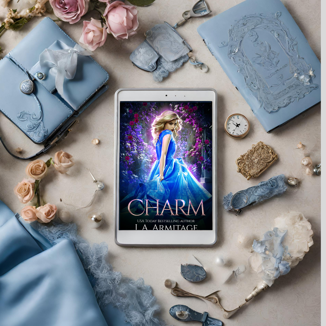 CHARM eBOOK BUNDLE