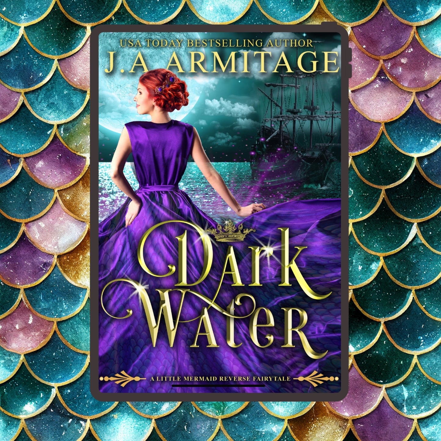 Dark Water