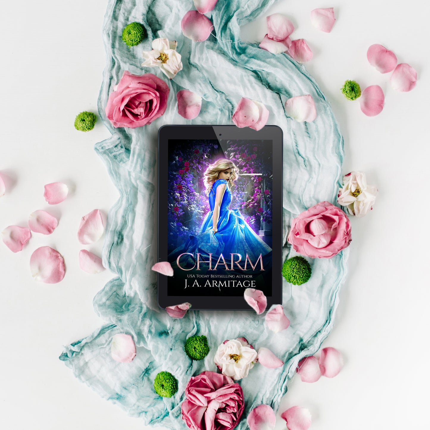 CHARM eBOOK BUNDLE